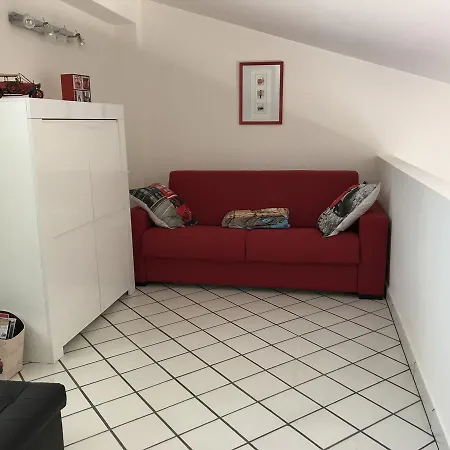 Casa Svetlana Dom wakacyjny *