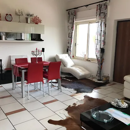 Casa Svetlana * Stalettì