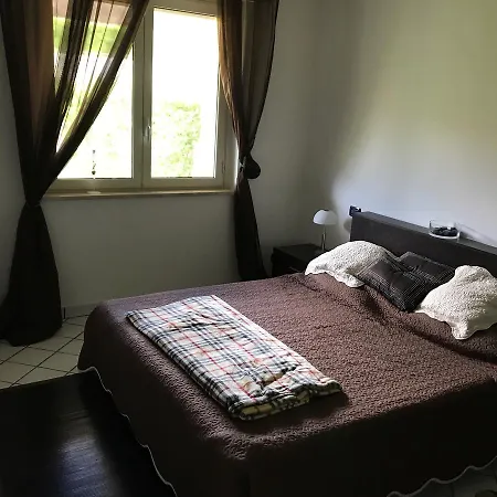 Ferienhaus Casa Svetlana