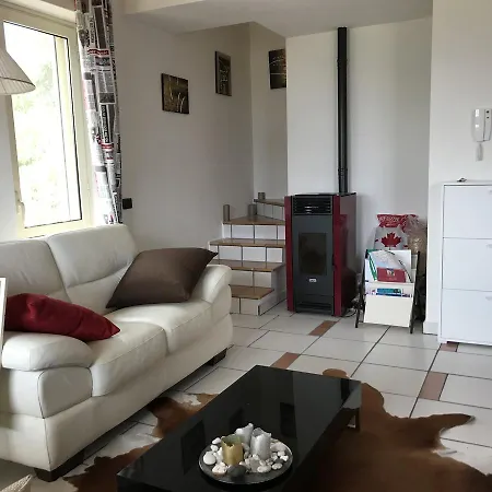 Casa Svetlana Ferienhaus