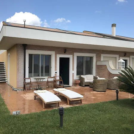 Casa Svetlana * Stalettì