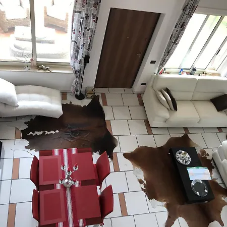 Casa Svetlana Stalettì