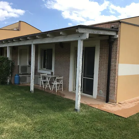 Casa Svetlana Ferienhaus Stalettì